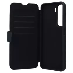 Funda Libro Suave para Honor 90 Lite