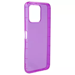 Funda Silicona lisa para Honor 70 Lite