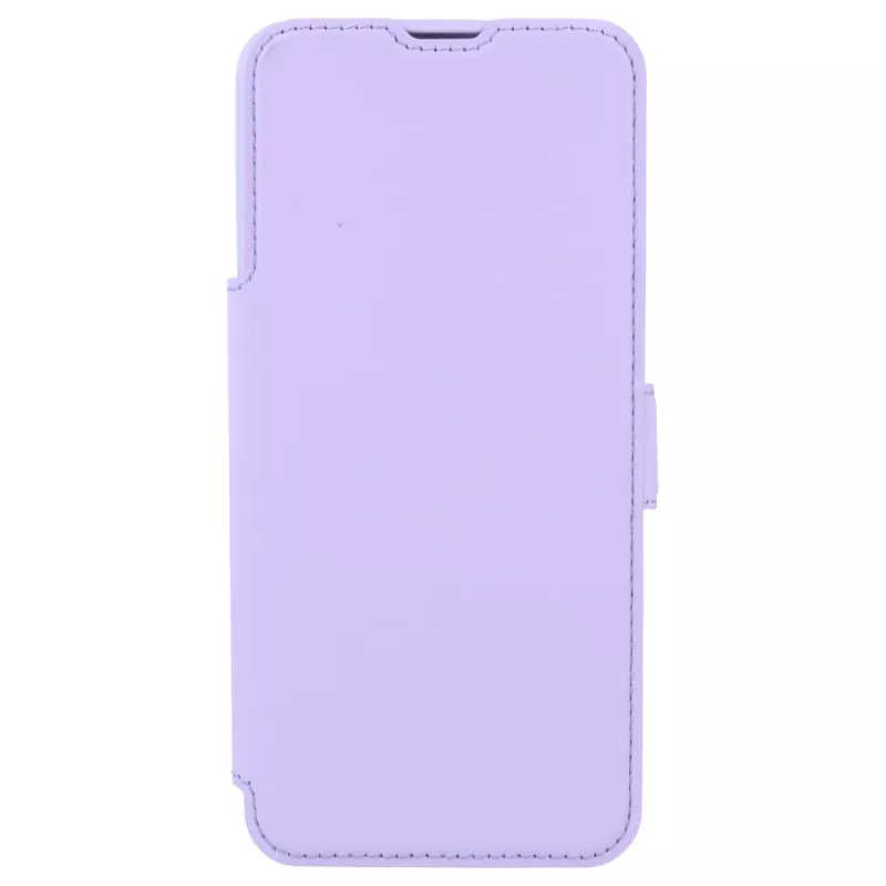 Funda Libro Suave para Xiaomi Poco M5