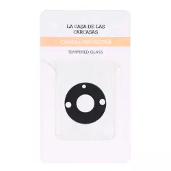 Protector Cámara Cristal para Realme 11 Pro Plus