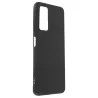 Funda Silicona lisa para Xiaomi Redmi Note 12 Pro