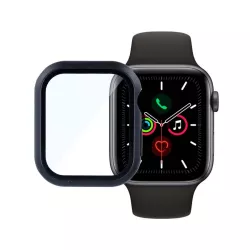 Protector Compatible con Apple Watch 45mm