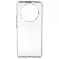 Funda Silicona transparente para Realme 11 Pro Plus