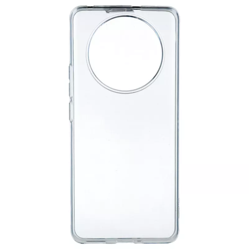 Funda Silicona transparente para Realme 11 Pro Plus