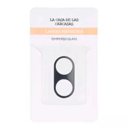 Protector Cámara Metalizado para Oppo A98 5G