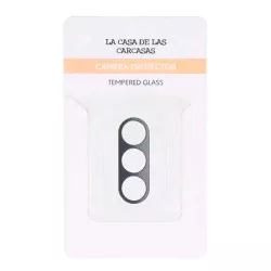 Protector Cámara Metalizado para Samsung Galaxy A24 5G