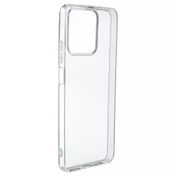 Funda Silicona transparente para Realme C53