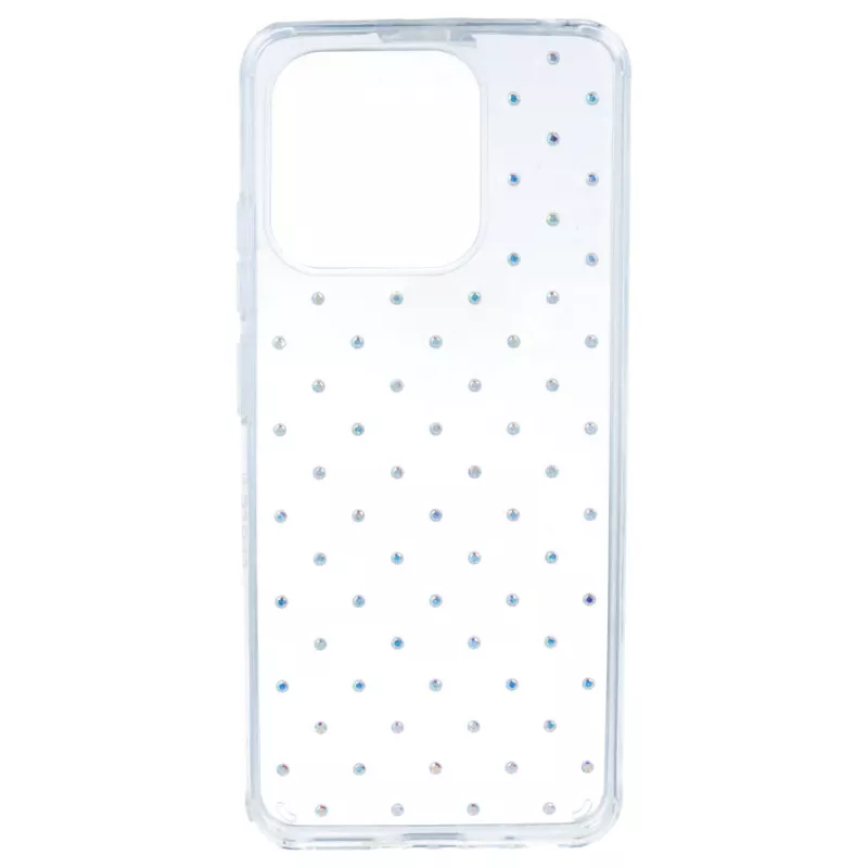 Funda Brillantes para Xiaomi Redmi 12C