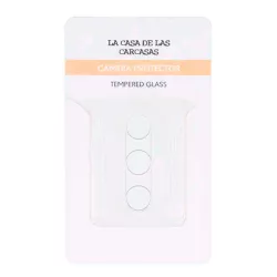 Protector Cámara Cristal para Samsung Galaxy A24 5G