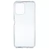 Funda Silicona transparente para Xiaomi Redmi 12