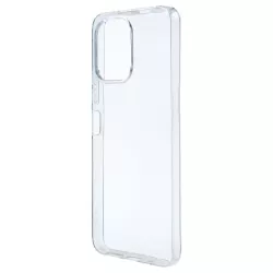 Funda Silicona transparente para Xiaomi Redmi 12