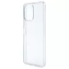 Funda Silicona transparente para Xiaomi Redmi 12