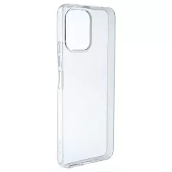 Funda Silicona transparente para Xiaomi Redmi 12