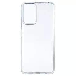 Funda Silicona transparente para Xiaomi Redmi Note 12S