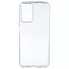 Funda Silicona transparente para Xiaomi Redmi Note 12S