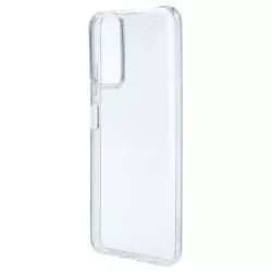 Funda Silicona transparente para Xiaomi Redmi Note 12S