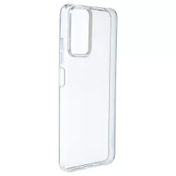 Funda Silicona transparente para Xiaomi Redmi Note 12S