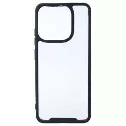 Funda Bumper Ultra Suave para Xiaomi Redmi 12C