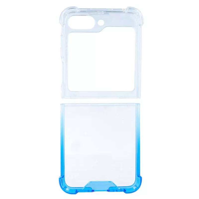 Funda Degradada para Samsung Galaxy Z Flip 5