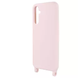 Funda Ultra suave colgante para Samsung Galaxy A24 5G