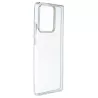 Funda Silicona transparente para Motorola Edge 40