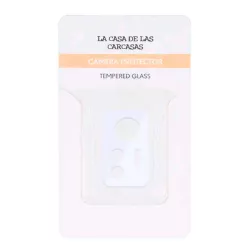 Protector Cámara Cristal para Xiaomi Redmi Note 12S