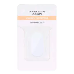 Protector Cámara Cristal para Oppo A98 5G