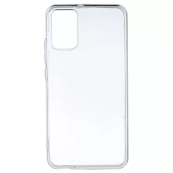 Funda Silicona transparente para TCL 403