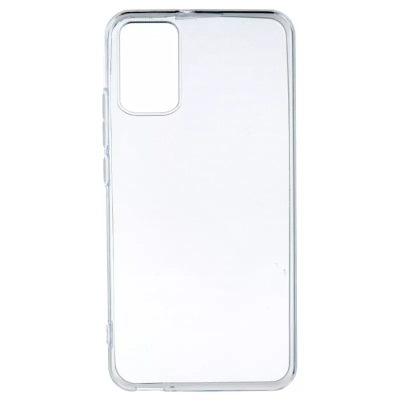 Funda Silicona transparente para TCL 403