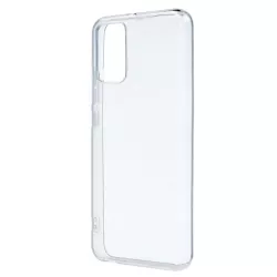 Funda Silicona transparente para TCL 403