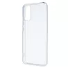 Funda Silicona transparente para TCL 403