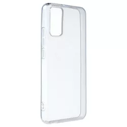 Funda Silicona transparente para TCL 403