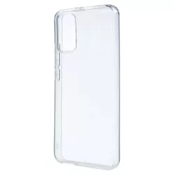 Funda Silicona transparente para TCL 403