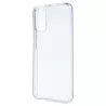 Funda Silicona transparente para TCL 403