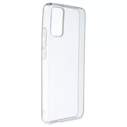 Funda Silicona transparente para TCL 403