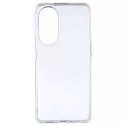 Funda Silicona transparente para Oppo A98 5G