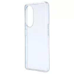 Funda Silicona transparente para Oppo A98 5G