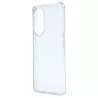 Funda Silicona transparente para Oppo A98 5G