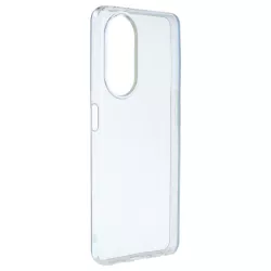 Funda Silicona transparente para Oppo A98 5G