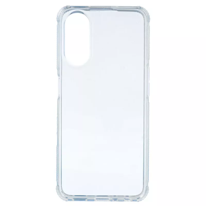 Funda Antigolpes Reforzada para Oppo A78 5G