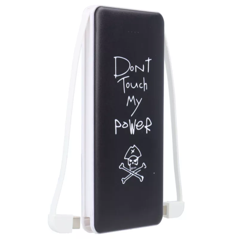 PowerBank Diseño 10.000 mAh