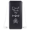 PowerBank Diseño 10.000 mAh