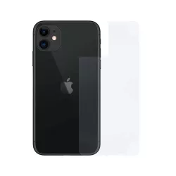 Cristal Templado Film Trasero para iPhone 11 Pro