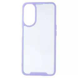 Funda Bumper Ultra Suave para Oppo A78 5G