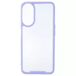 Funda Bumper Ultra Suave para Oppo A78 5G