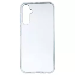 Funda Silicona transparente para Samsung Galaxy A24 5G