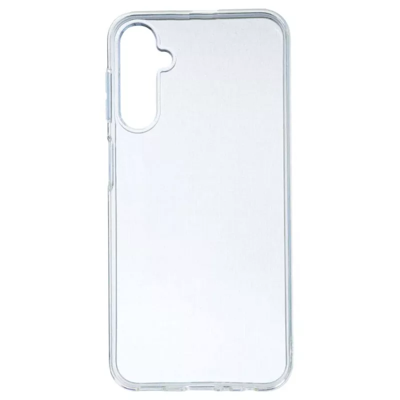 Funda Silicona transparente para Samsung Galaxy A24 5G