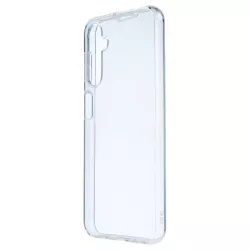 Funda Silicona transparente para Samsung Galaxy A24 5G