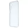 Funda Silicona transparente para Samsung Galaxy A24 5G