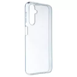 Funda Silicona transparente para Samsung Galaxy A24 5G